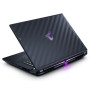 Ноутбук GIGABYTE Aorus MASTER 16X (AORUS_16_BYHC5UAE65S) Ноутбук GIGABYTE Aorus MASTER 16X (AORUS_16_BYHC5UAE65S)