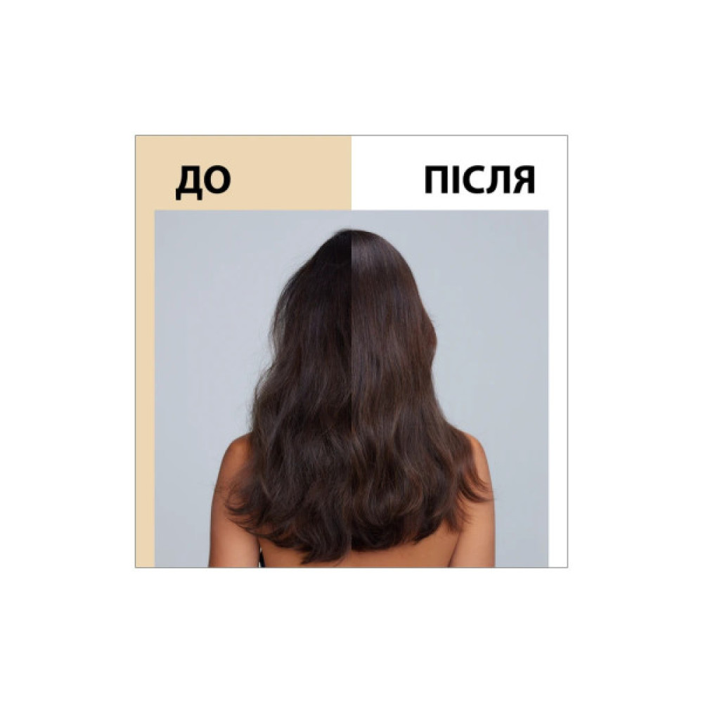 Шампунь Gliss Oil Nutritive для сухого та пошкодженого волосся 250 мл (9000100398381/9000100398435)