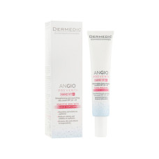 Крем для обличчя Dermedic Redness Calm Живильний денний UV+IR SPF20 40 мл (5901643176525)