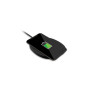 Зарядний пристрій REAL-EL WL-740 black (EL123160019) Зарядний пристрій REAL-EL WL-740 black (EL123160019)