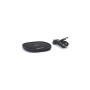 Зарядний пристрій REAL-EL WL-740 black (EL123160019) Зарядний пристрій REAL-EL WL-740 black (EL123160019)