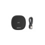 Зарядний пристрій REAL-EL WL-740 black (EL123160019) Зарядний пристрій REAL-EL WL-740 black (EL123160019)