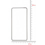 Скло захисне BeCover Huawei P40 Black (704830)