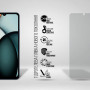 Плівка захисна Armorstandart Matte Xiaomi Redmi A3 (ARM74458) Плівка захисна Armorstandart Matte Xiaomi Redmi A3 (ARM74458)