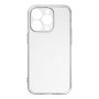 Чохол до мобільного телефона Armorstandart Air Series Apple iPhone 15 Pro Camera cover Transparent (ARM68239) Чохол до мобільного телефона Armorstandart Air Series Apple iPhone 15 Pro Camera cover Transparent (ARM68239)