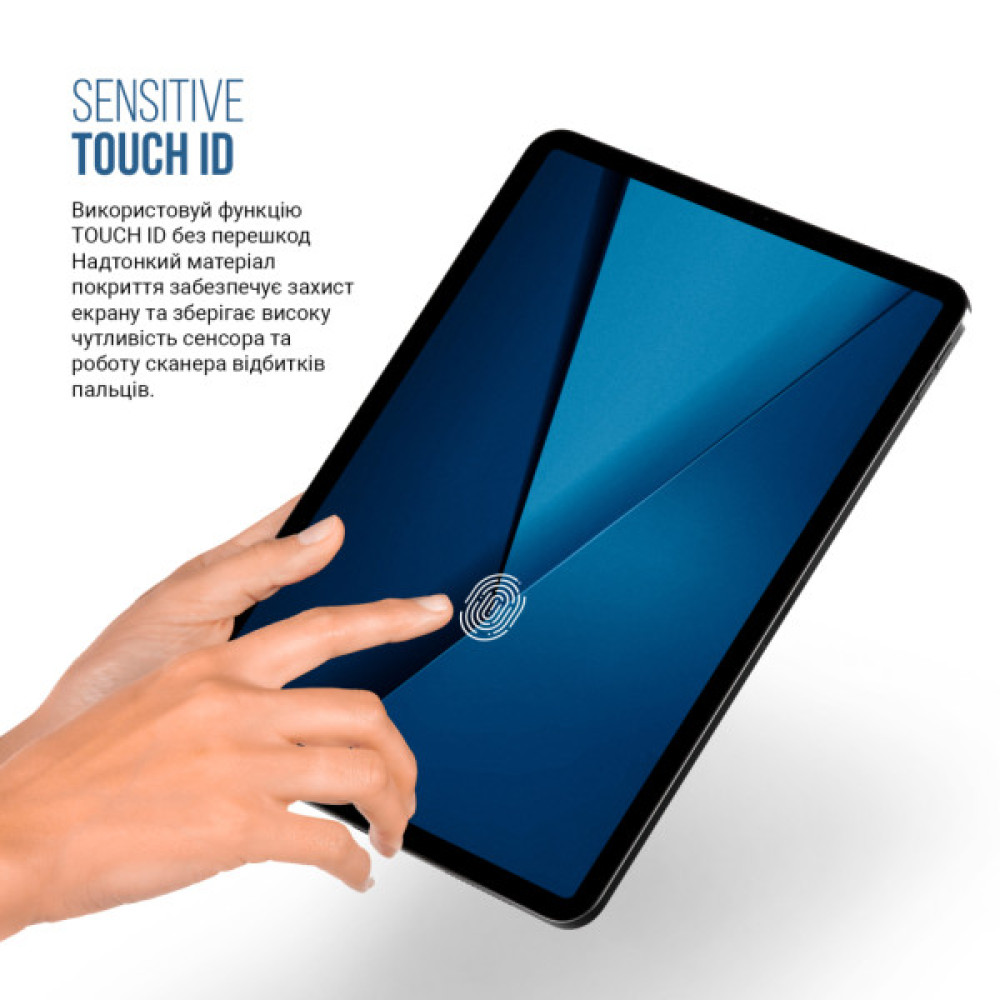 Плівка захисна Armorstandart hydrogel Matte Lenovo Idea Tab (ARM88102)