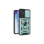 Чохол до мобільного телефона BeCover Military Samsung Galaxy A25 5G SM-A256 Dark Green (711012) Чохол до мобільного телефона BeCover Military Samsung Galaxy A25 5G SM-A256 Dark Green (711012)