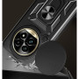 Чохол до мобільного телефона BeCover Military Realme 13 Plus 5G Black (713076) Чохол до мобільного телефона BeCover Military Realme 13 Plus 5G Black (713076)