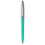 Ручка кулькова Parker JOTTER 17 Originals Caribbean Green CT BP (15 932_3534) Ручка кулькова Parker JOTTER 17 Originals Caribbean Green CT BP (15 932_3534)