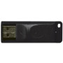 USB флеш накопичувач Verbatim 16GB Slider Black USB 2.0 (98696) USB флеш накопичувач Verbatim 16GB Slider Black USB 2.0 (98696)