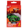 Крейда Yes кольорова Street Drift 3 шт JUMBO (400494) Крейда Yes кольорова Street Drift 3 шт JUMBO (400494)