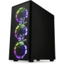 Комп'ютер Vinga Rhino D9518 (R5M32G5050WH.D9518) Комп'ютер Vinga Rhino D9518 (R5M32G5050WH.D9518)