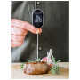 Кухонний термометр KitchenAid Measuring цифровий (KQ904G) Кухонний термометр KitchenAid Measuring цифровий (KQ904G)
