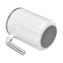Чашка UFT мішалка Fancup 2.0 White (UFTFANCUP2s) Чашка UFT мішалка Fancup 2.0 White (UFTFANCUP2s)