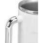 Чашка UFT мішалка Fancup 2.0 White (UFTFANCUP2s) Чашка UFT мішалка Fancup 2.0 White (UFTFANCUP2s)