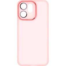 Чохол до мобільного телефона Armorstandart Shade OPPO Reno14 F 5G / Reno14 FS 5G Pink (ARM87429) Чохол до мобільного телефона Armorstandart Shade OPPO Reno14 F 5G / Reno14 FS 5G Pink (ARM87429)