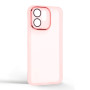 Чохол до мобільного телефона Armorstandart Shade OPPO Reno14 F 5G / Reno14 FS 5G Pink (ARM87429) Чохол до мобільного телефона Armorstandart Shade OPPO Reno14 F 5G / Reno14 FS 5G Pink (ARM87429)