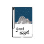 Чохол до планшета BeCover Smart Case Samsung Tab S9 (SM-X710/SM-X716)/S9 FE (SM-X510/SM-X516B) 11.0" Good Night (710418) Чохол до планшета BeCover Smart Case Samsung Tab S9 (SM-X710/SM-X716)/S9 FE (SM-X510/SM-X516B) 11.0" Good Night (710418)