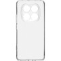 Чохол до мобільного телефона BeCover Poco X7 Transparent (713778)