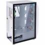 Корпус Qube SNOW_FMMU3 Корпус Qube SNOW_FMMU3