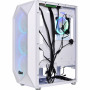 Корпус Qube SNOW_FMMU3 Корпус Qube SNOW_FMMU3