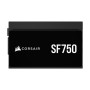Блок живлення Corsair 750W SF750 (CP-9020284-EU) Блок живлення Corsair 750W SF750 (CP-9020284-EU)
