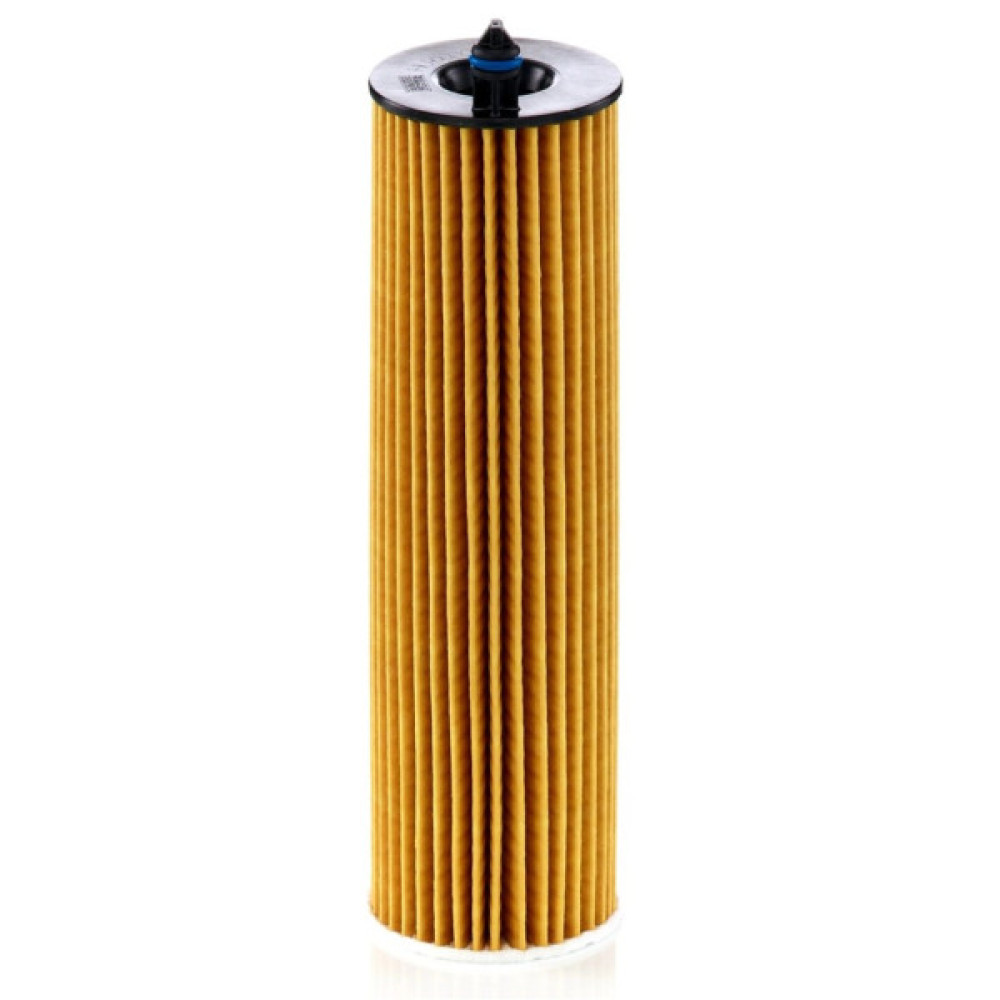 Фільтр масляний Mann HU6020Z Фільтр масляний Mann HU6020Z