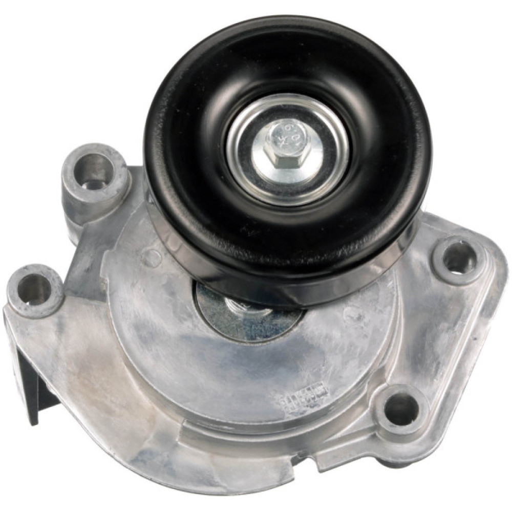 Натягувач ременя з роликом Gates T38488