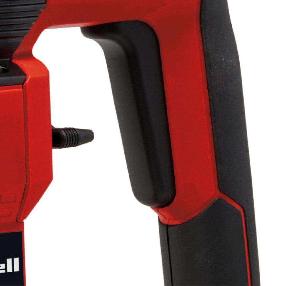 Перфоратор Einhell TC-RH 28 3F 950Вт SDS+ бочковий 3.5Дж 990об/хв кейс 4.77кг