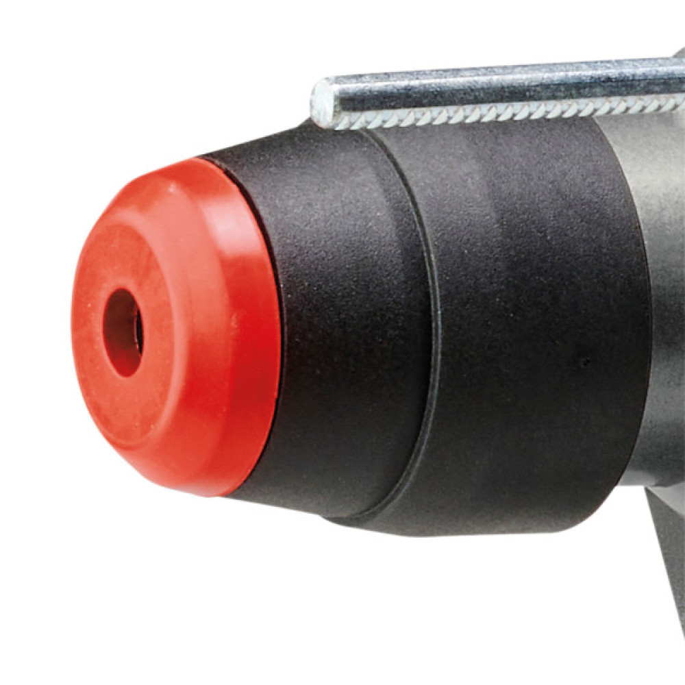 Перфоратор Einhell TC-RH 28 3F 950Вт SDS+ бочковий 3.5Дж 990об/хв кейс 4.77кг