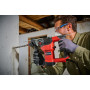 Перфоратор Einhell TC-RH 28 3F 950Вт SDS+ бочковий 3.5Дж 990об/хв кейс 4.77кг