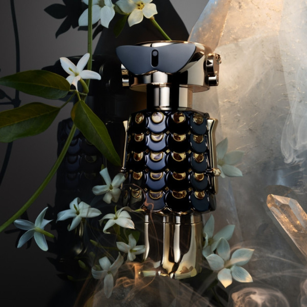 Парфуми Rabanne Fame Parfum 50 мл (3349668614653)