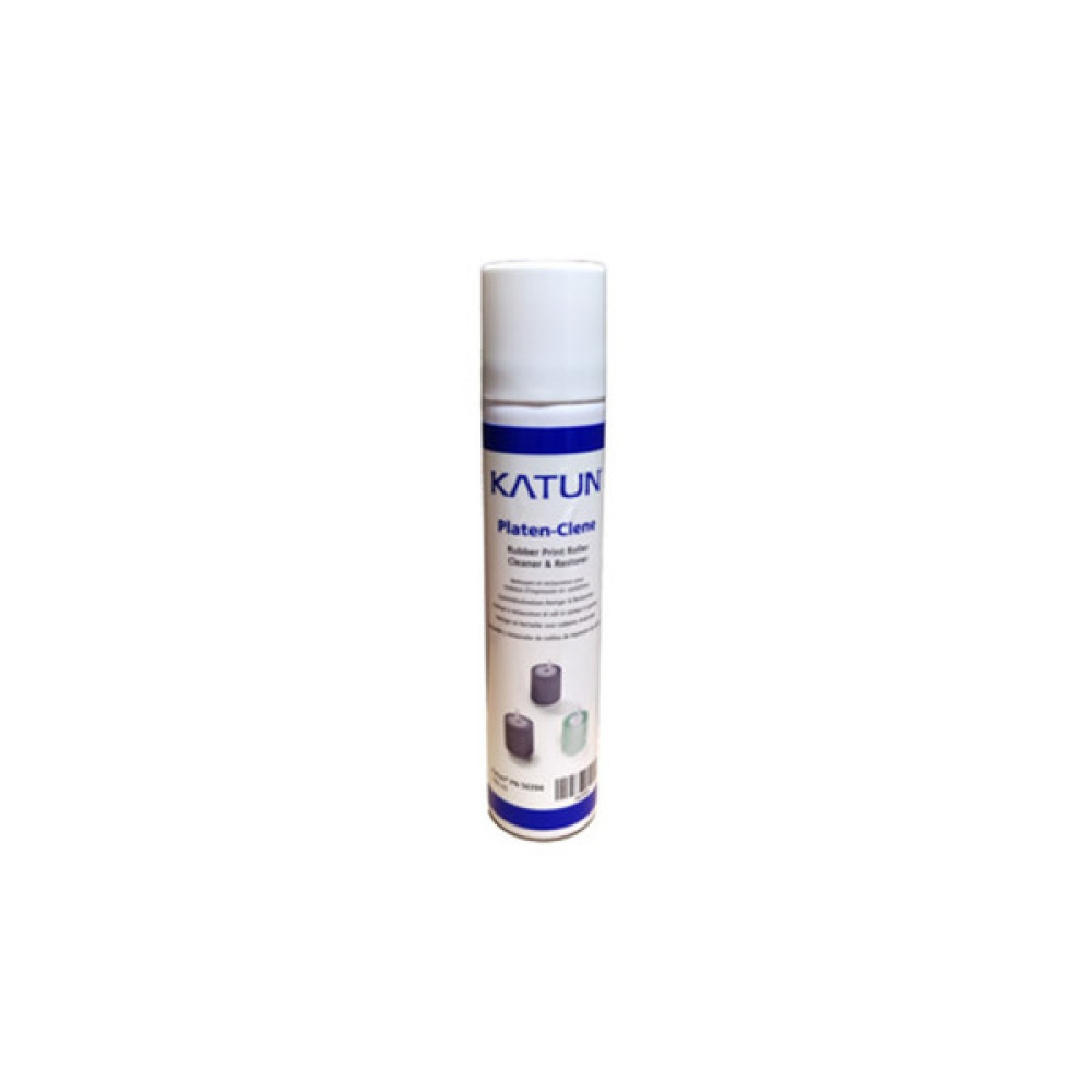 Рідина для очистки Katun Platenclene/10388, 100ml/aerosol (56394)