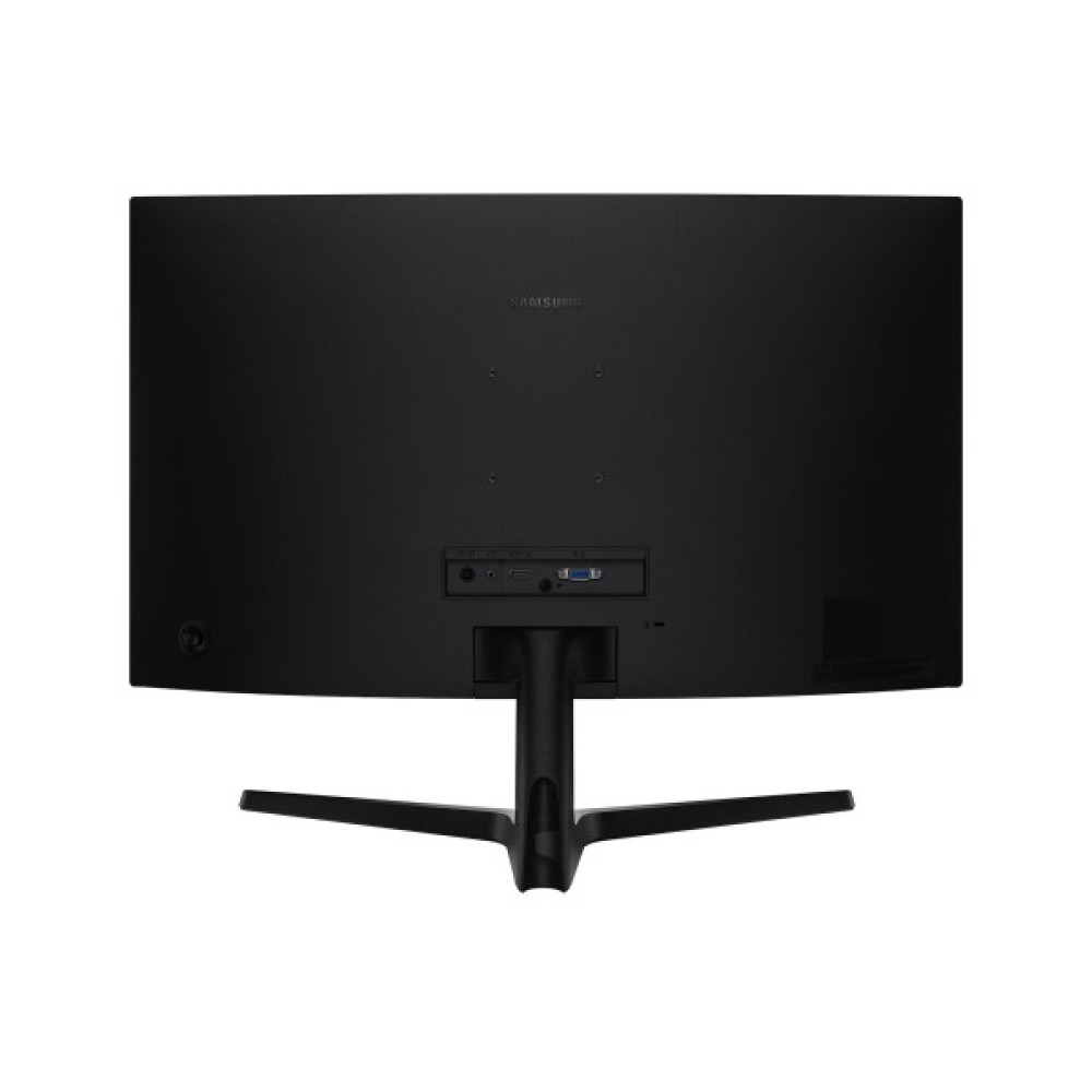 Монітор Samsung 27" S27D390 D-Sub, HDMI, VA, 100Hz, 4ms, CURVED