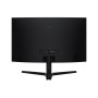 Монітор Samsung 27" S27D390 D-Sub, HDMI, VA, 100Hz, 4ms, CURVED