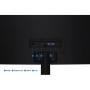 Монітор Samsung 27" S27D390 D-Sub, HDMI, VA, 100Hz, 4ms, CURVED