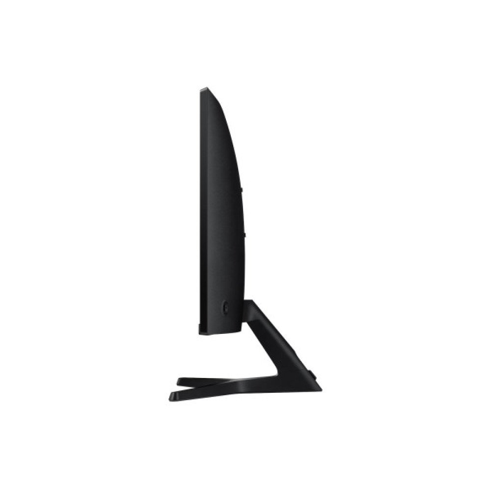 Монітор Samsung 27" S27D390 D-Sub, HDMI, VA, 100Hz, 4ms, CURVED