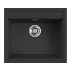 Мийка кухонна Elleci BEST 105 nero 40 Мийка кухонна Elleci BEST 105 nero 40