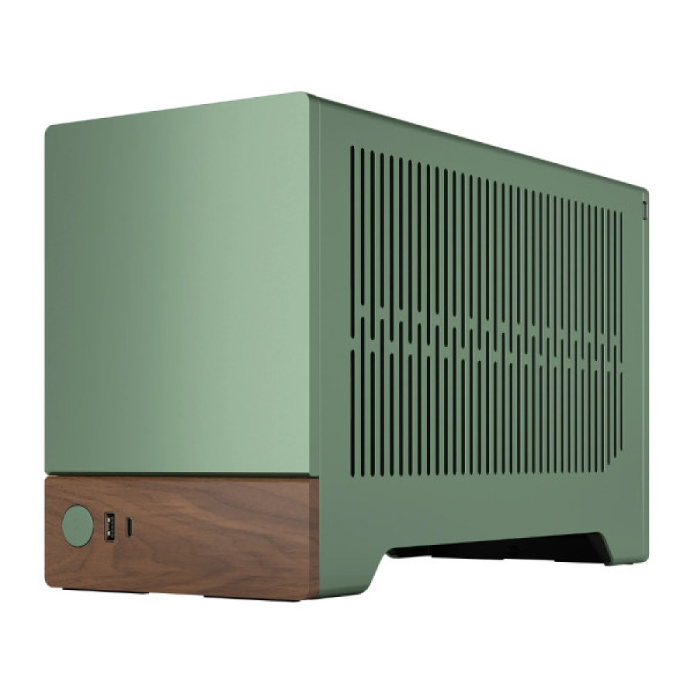 FRACTAL DESIGN Terra Jade (FD-C-TER1N-03)