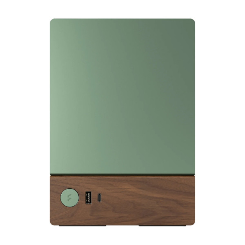 FRACTAL DESIGN Terra Jade (FD-C-TER1N-03)