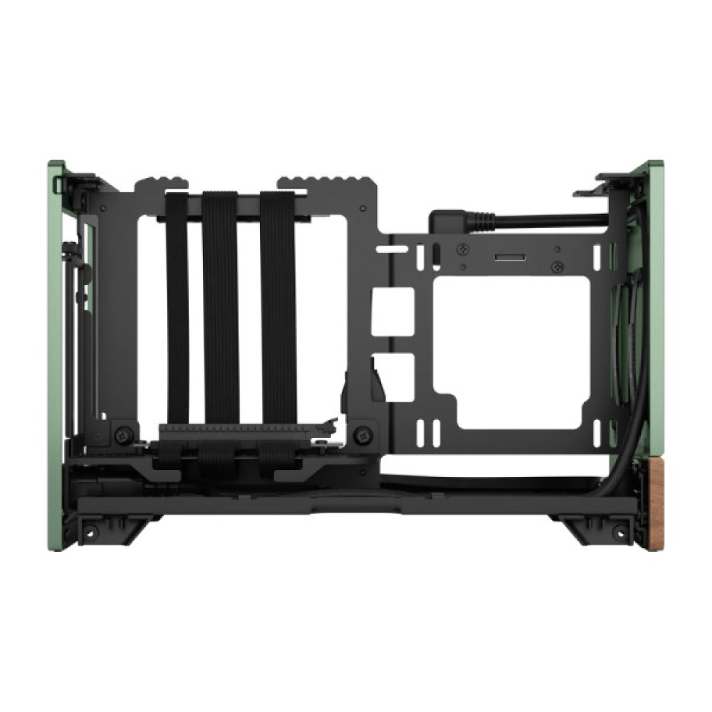 FRACTAL DESIGN Terra Jade (FD-C-TER1N-03)