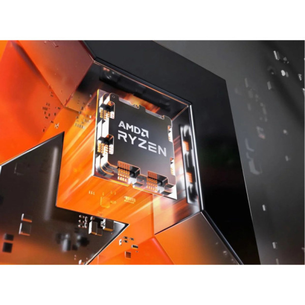 AMD Ryzen 5 7500X3D WOF s-AM5 (100-100001904WOF)