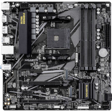 GIGABYTE B550M DS3H R2