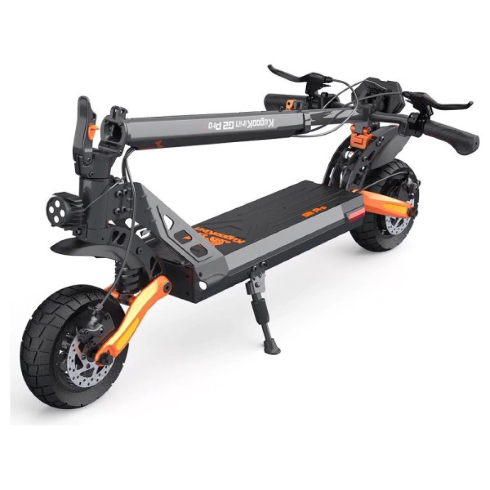 Електросамокат Kugoo Kirin G2 Pro (EU-G2P)