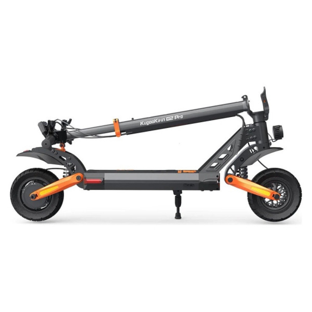 Електросамокат Kugoo Kirin G2 Pro (EU-G2P)