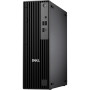 Комп'ютер персональний Dell Pro Slim, Intel U5-235, 16GB, F512GB, UMA, кл+м, Win11P