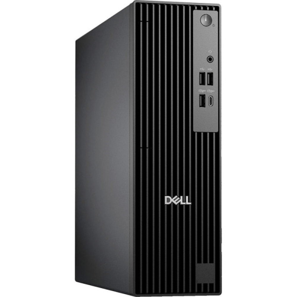 Комп'ютер персональний Dell Pro Slim, Intel U5-235, 16GB, F512GB, UMA, кл+м, Win11P