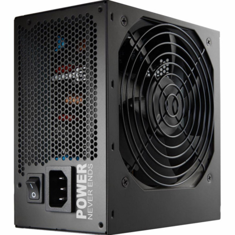 Блок живлення FSP 600W (HP2-600)