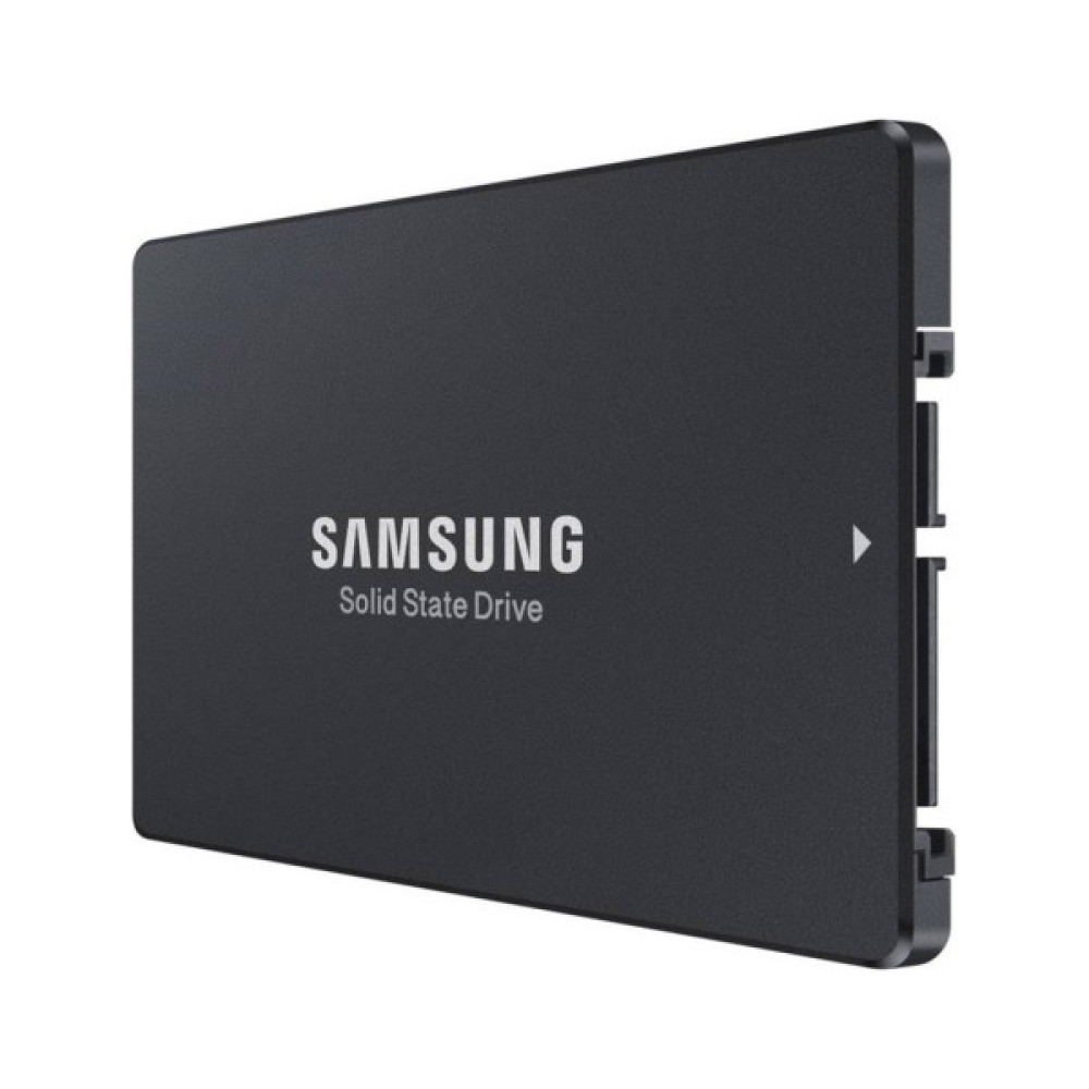 Накопичувач SSD 2.5" 960GB PM897 Samsung (MZ7L3960HBLT-00A07)