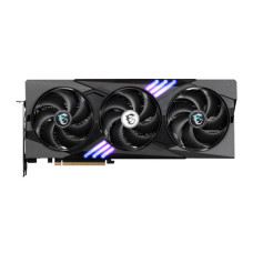 Відеокарта MSI GeForce RTX 5070 Ti 16GB GDDR7 GAMING TRIO OC